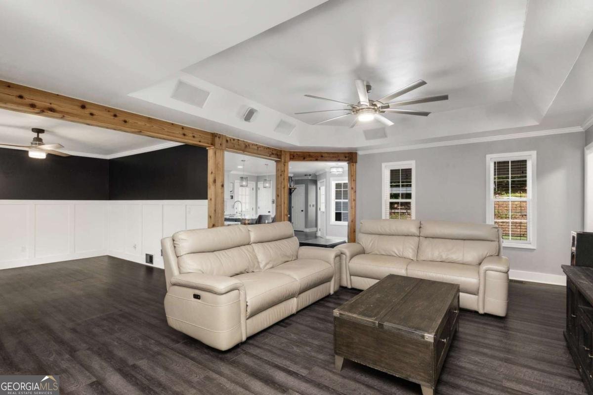 4375 Peckerwood Road Gillsville - 11