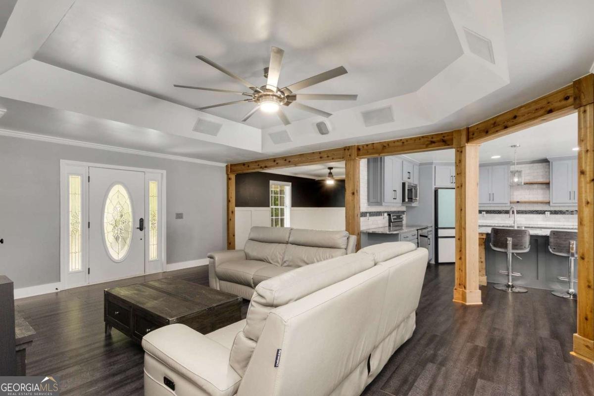 4375 Peckerwood Road Gillsville - 12