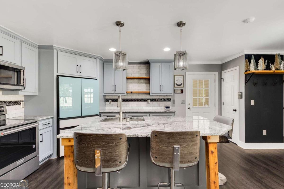 4375 Peckerwood Road Gillsville - 13