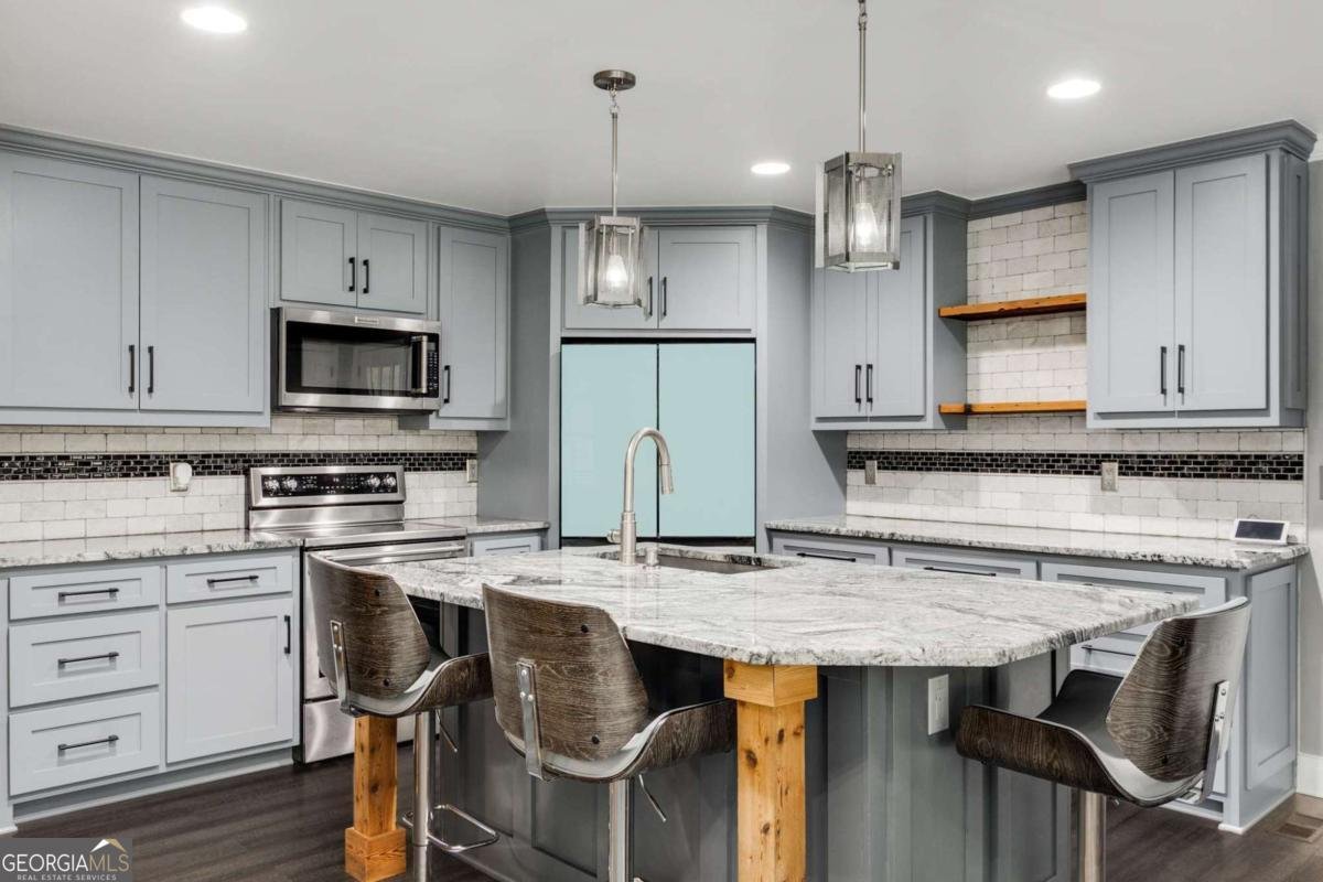 4375 Peckerwood Road Gillsville - 14