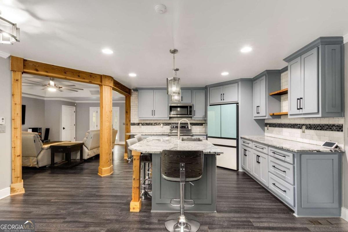 4375 Peckerwood Road Gillsville - 15