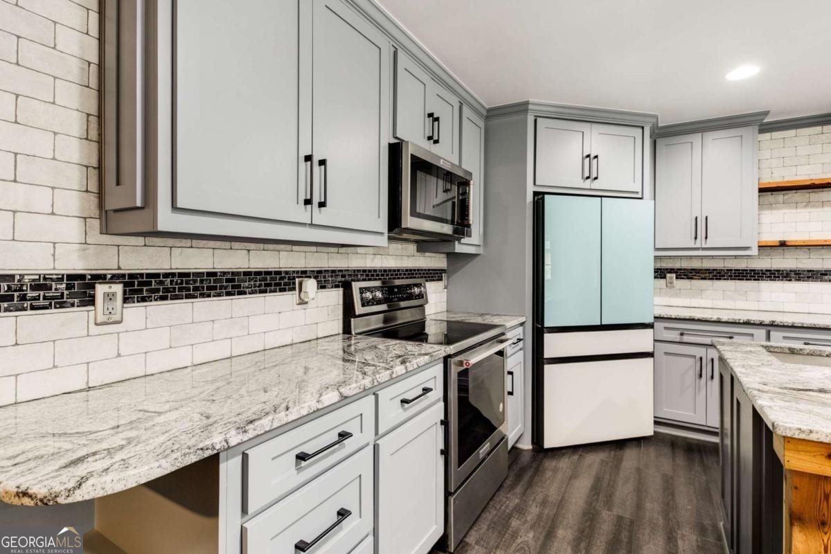 4375 Peckerwood Road Gillsville - 16