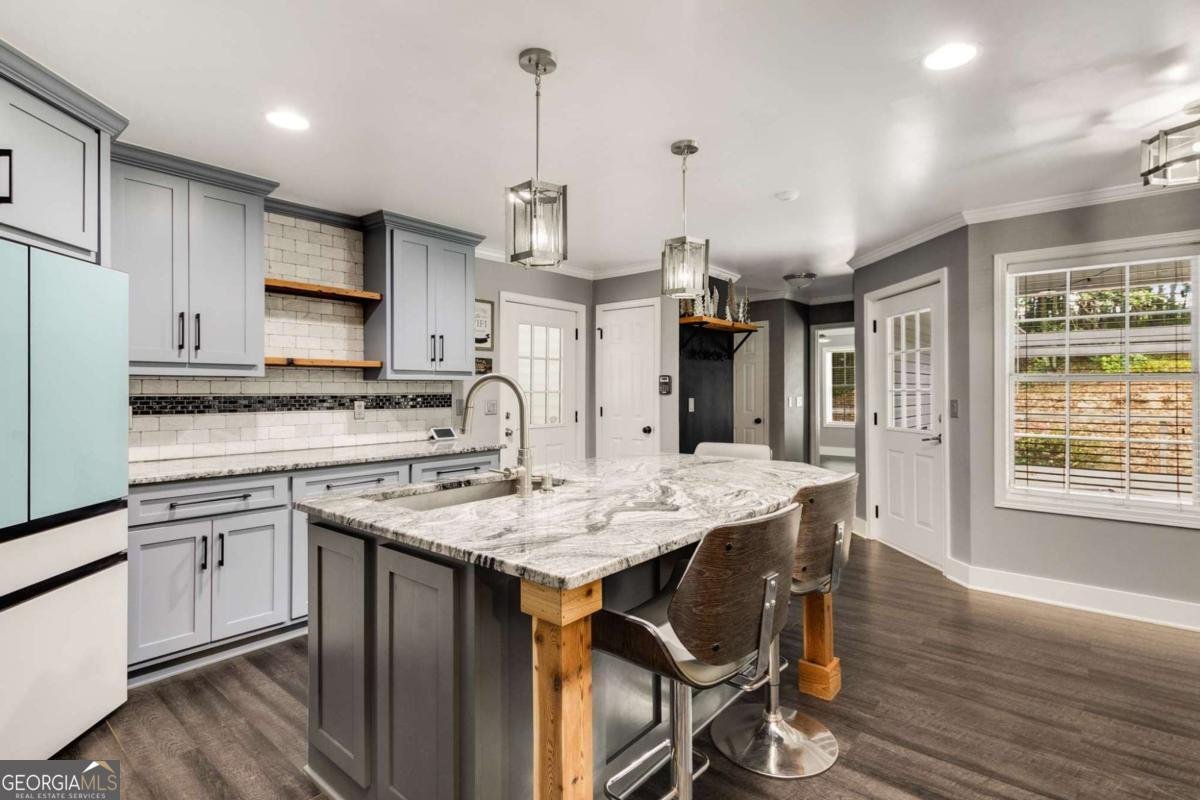 4375 Peckerwood Road Gillsville - 17