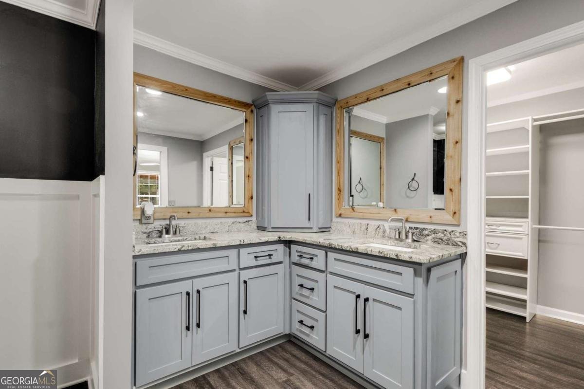 4375 Peckerwood Road Gillsville - 20