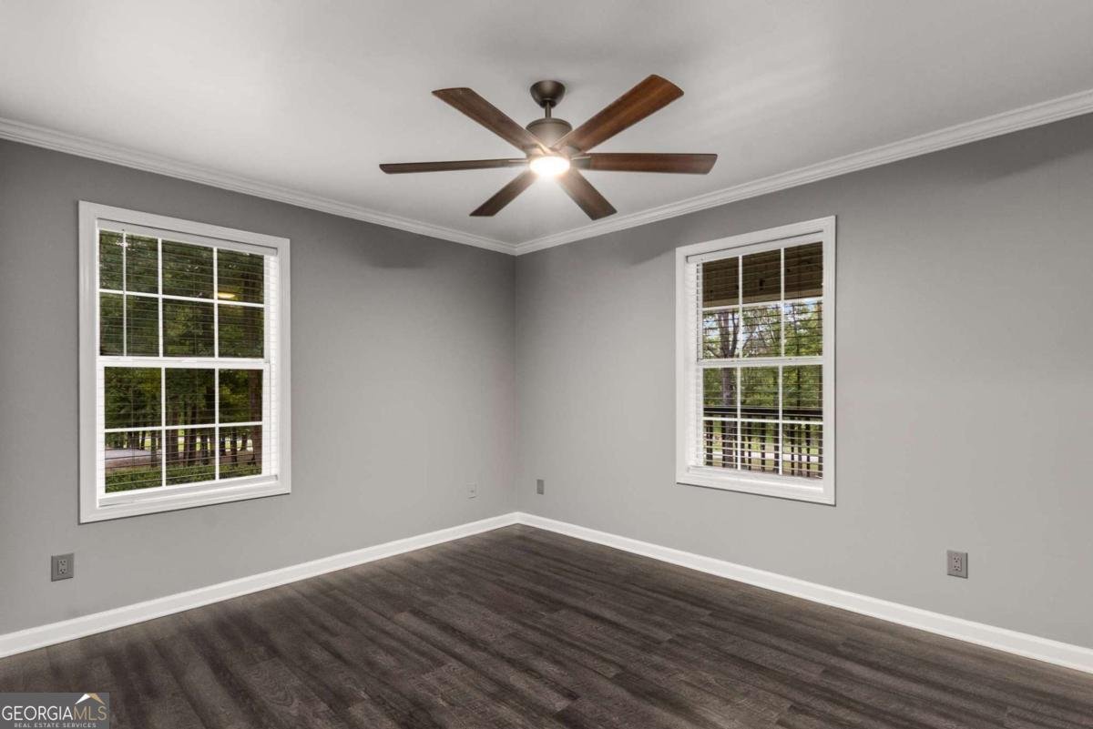 4375 Peckerwood Road Gillsville - 26