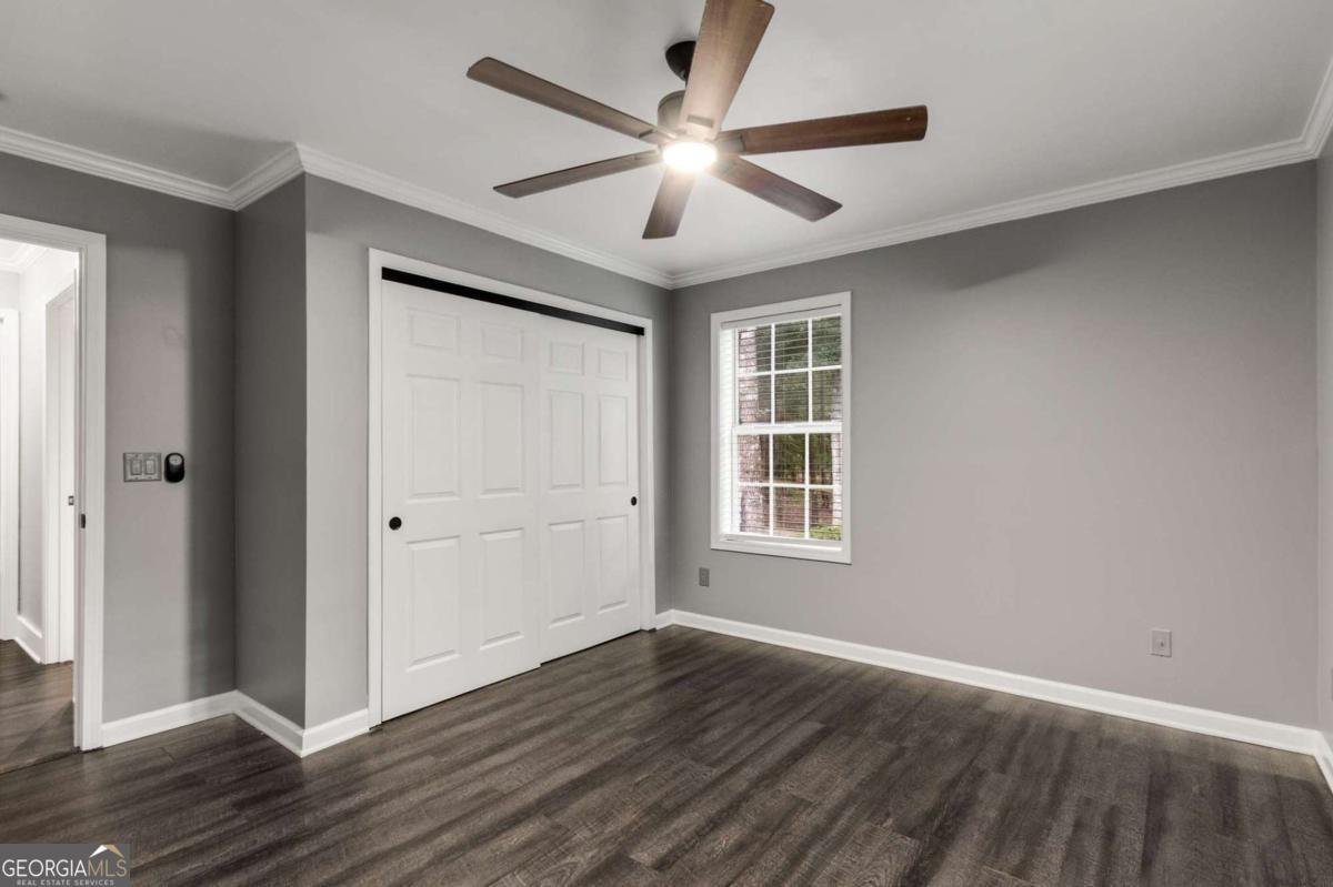 4375 Peckerwood Road Gillsville - 27