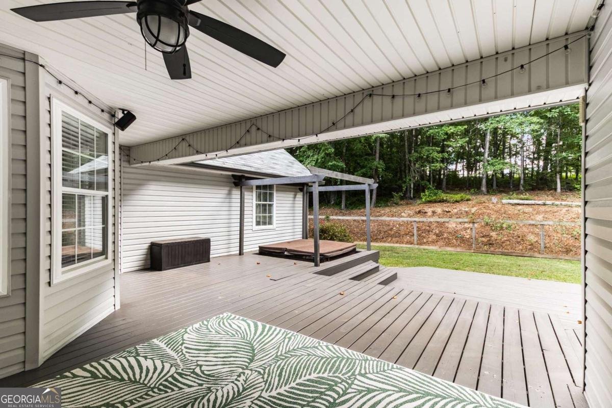 4375 Peckerwood Road Gillsville - 29