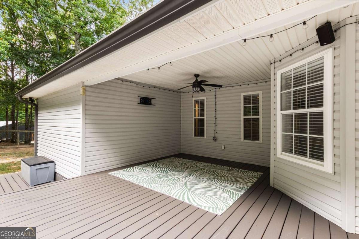 4375 Peckerwood Road Gillsville - 30