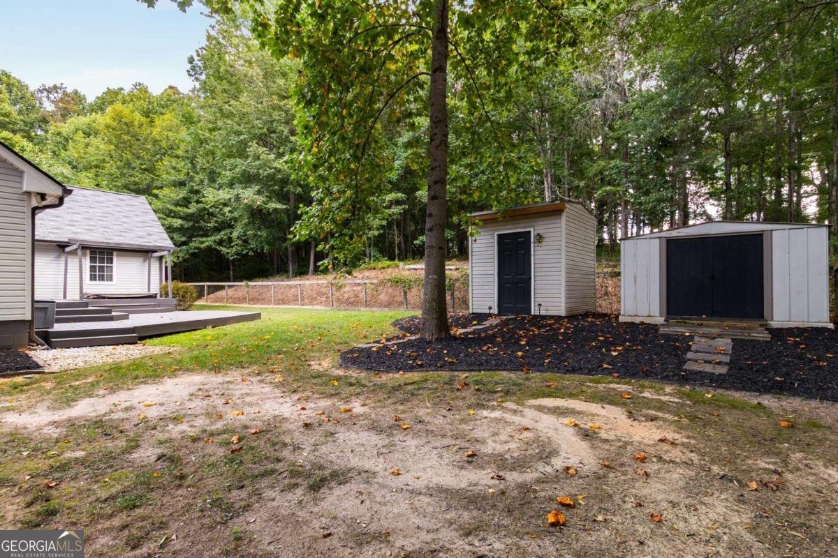 4375 Peckerwood Road Gillsville - 34