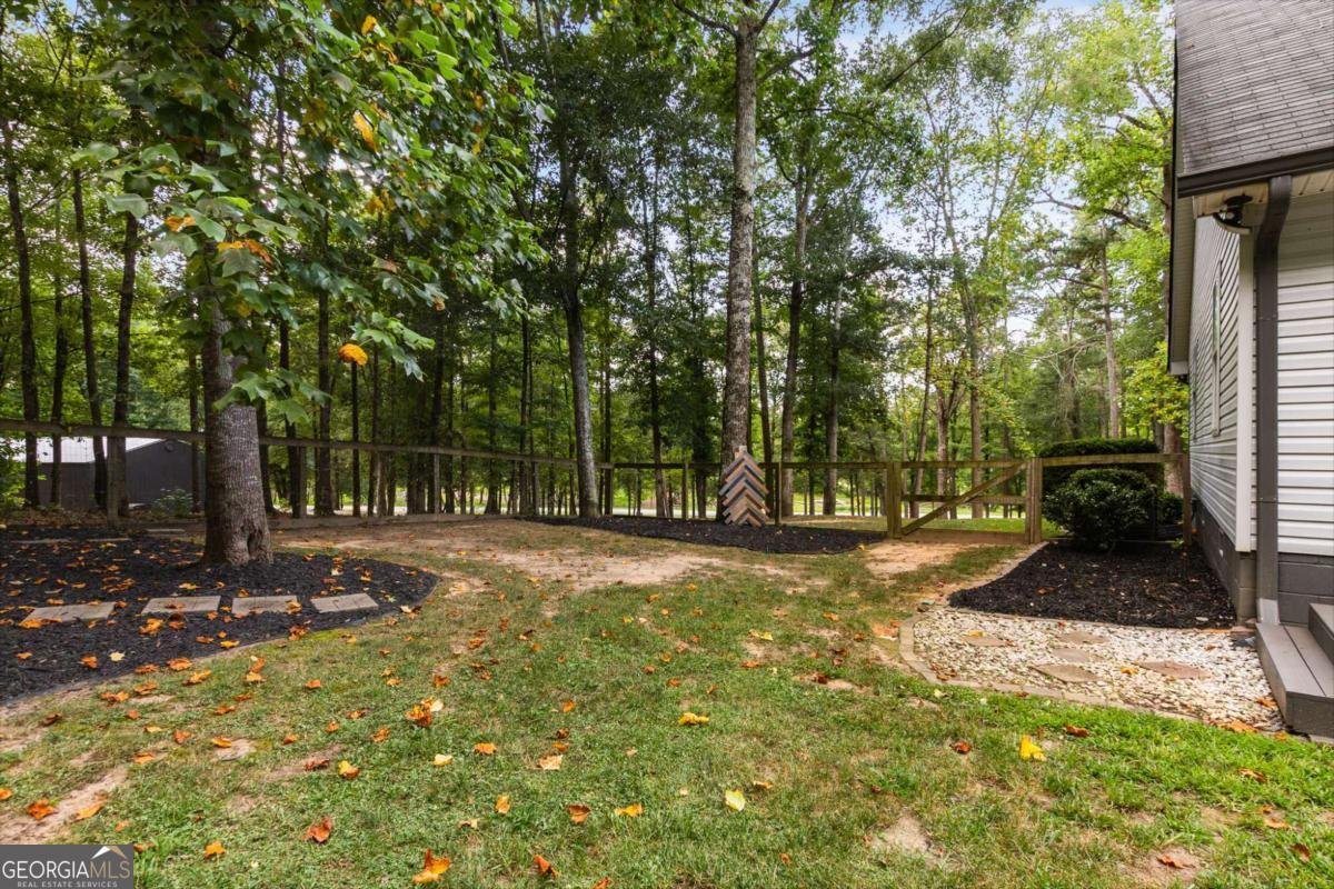 4375 Peckerwood Road Gillsville - 35