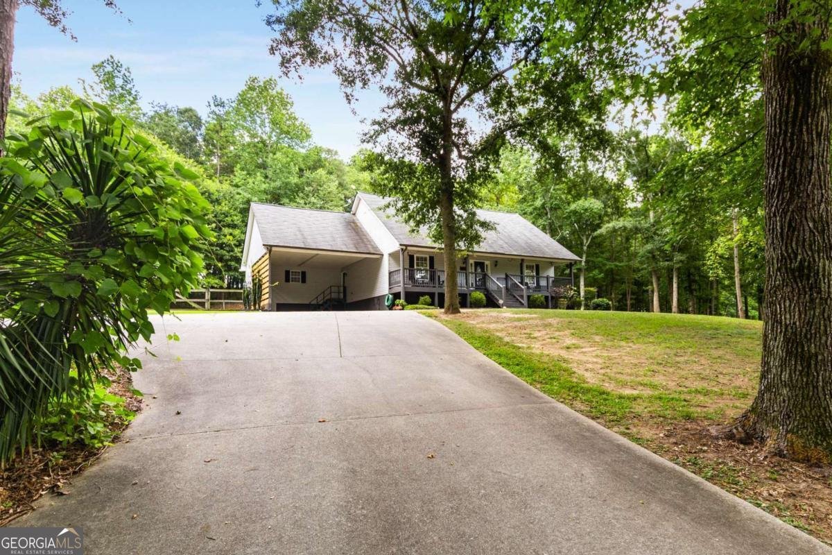 4375 Peckerwood Road Gillsville - 6