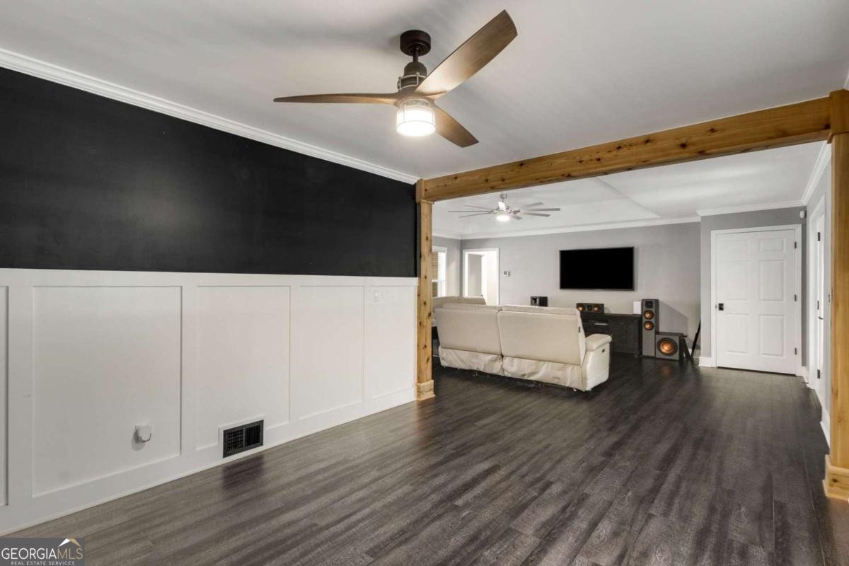 4375 Peckerwood Road Gillsville - 9