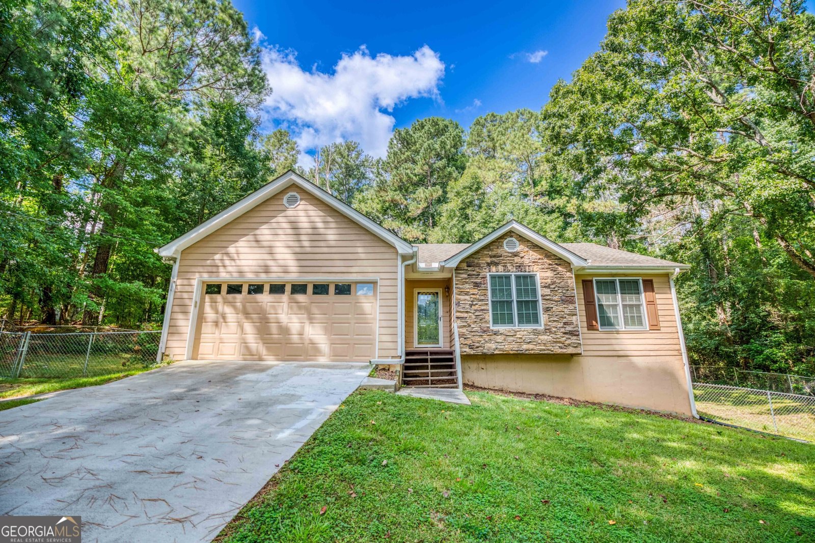 4152 Logans Ridge Loganville - 1