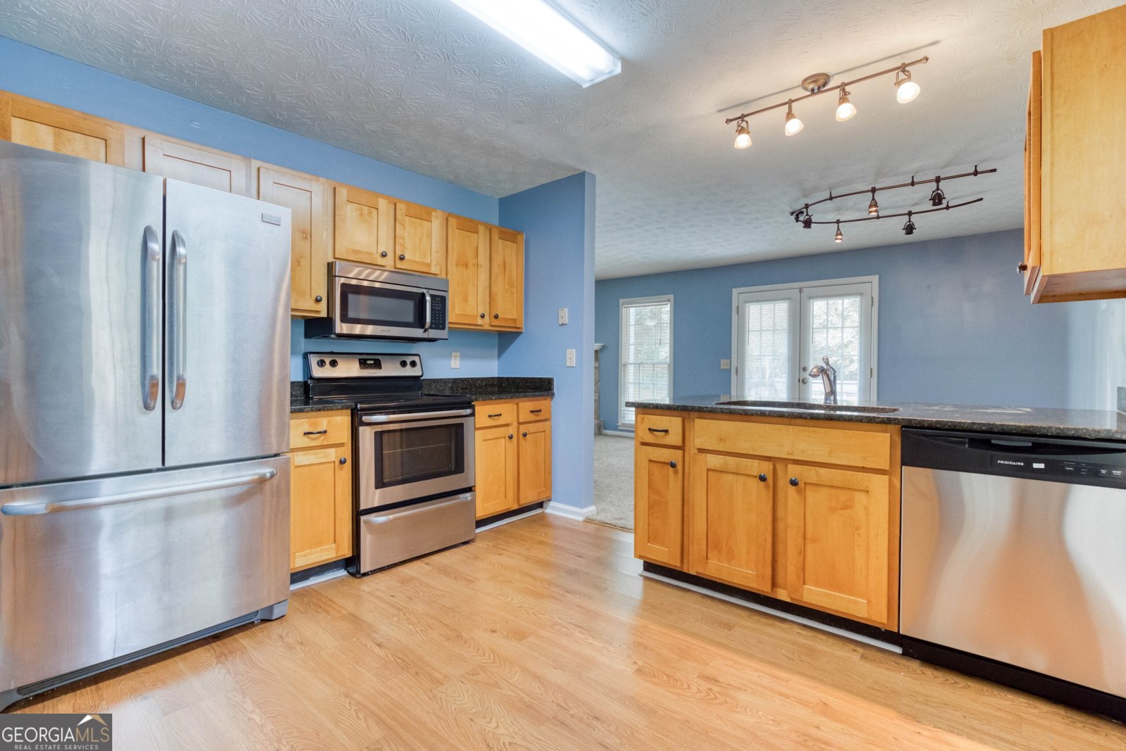 4152 Logans Ridge Loganville - 10
