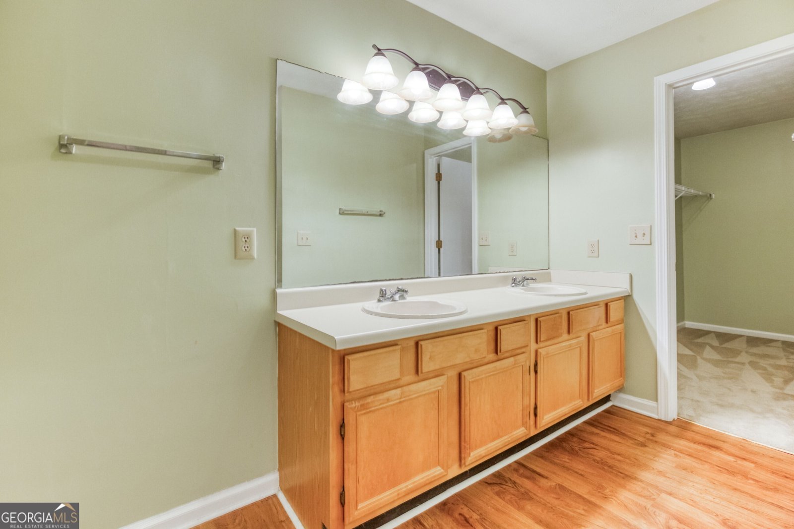 4152 Logans Ridge Loganville - 15