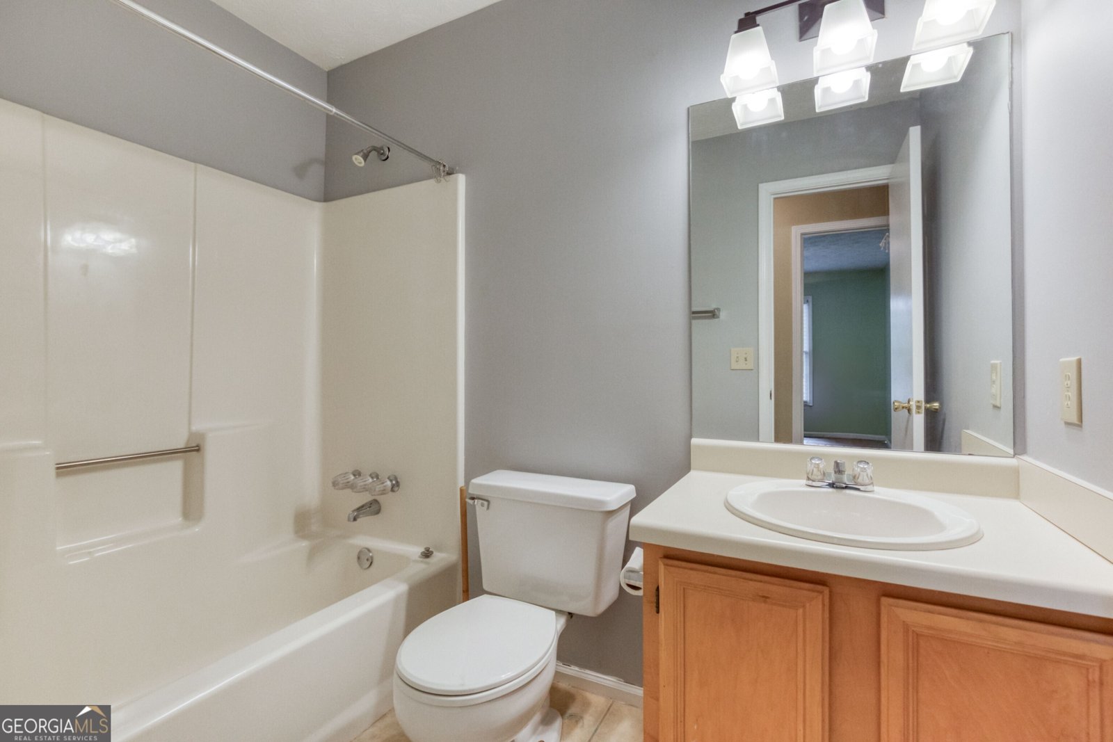 4152 Logans Ridge Loganville - 21
