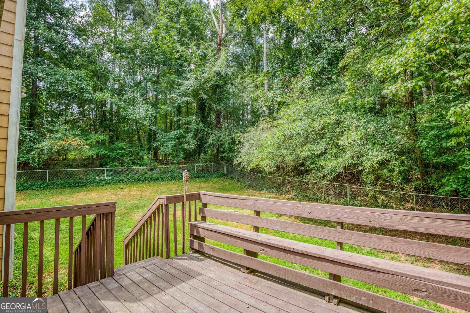 4152 Logans Ridge Loganville - 24