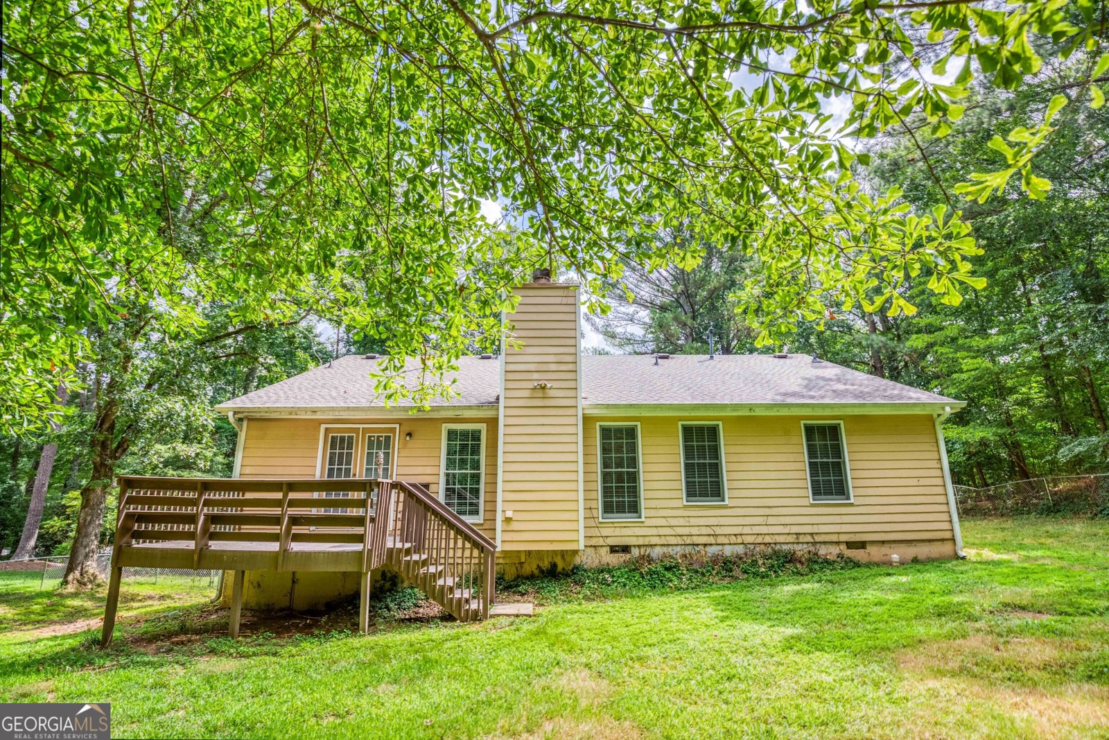 4152 Logans Ridge Loganville - 25