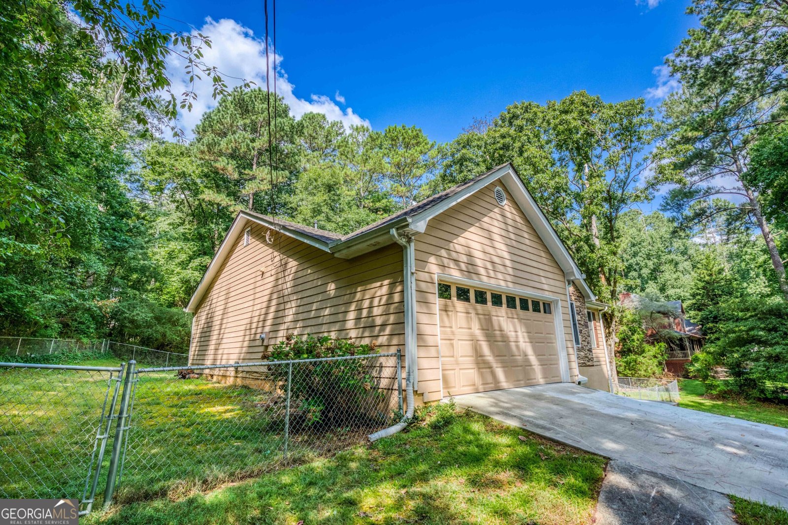 4152 Logans Ridge Loganville - 28