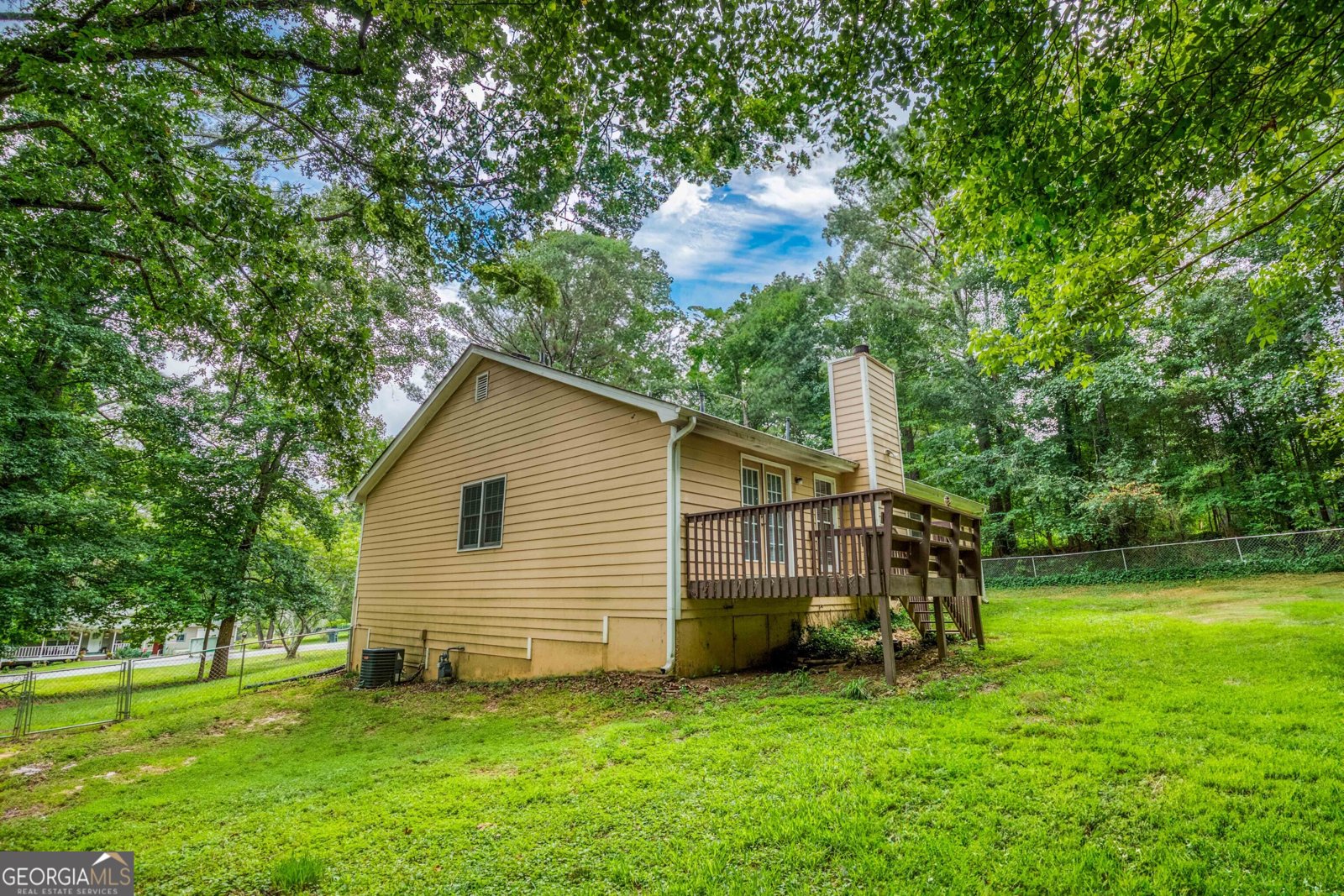 4152 Logans Ridge Loganville - 29