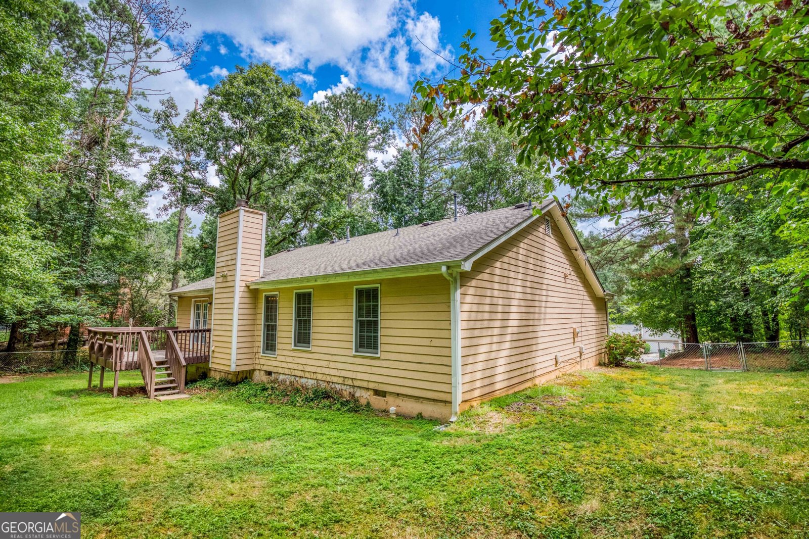 4152 Logans Ridge Loganville - 30