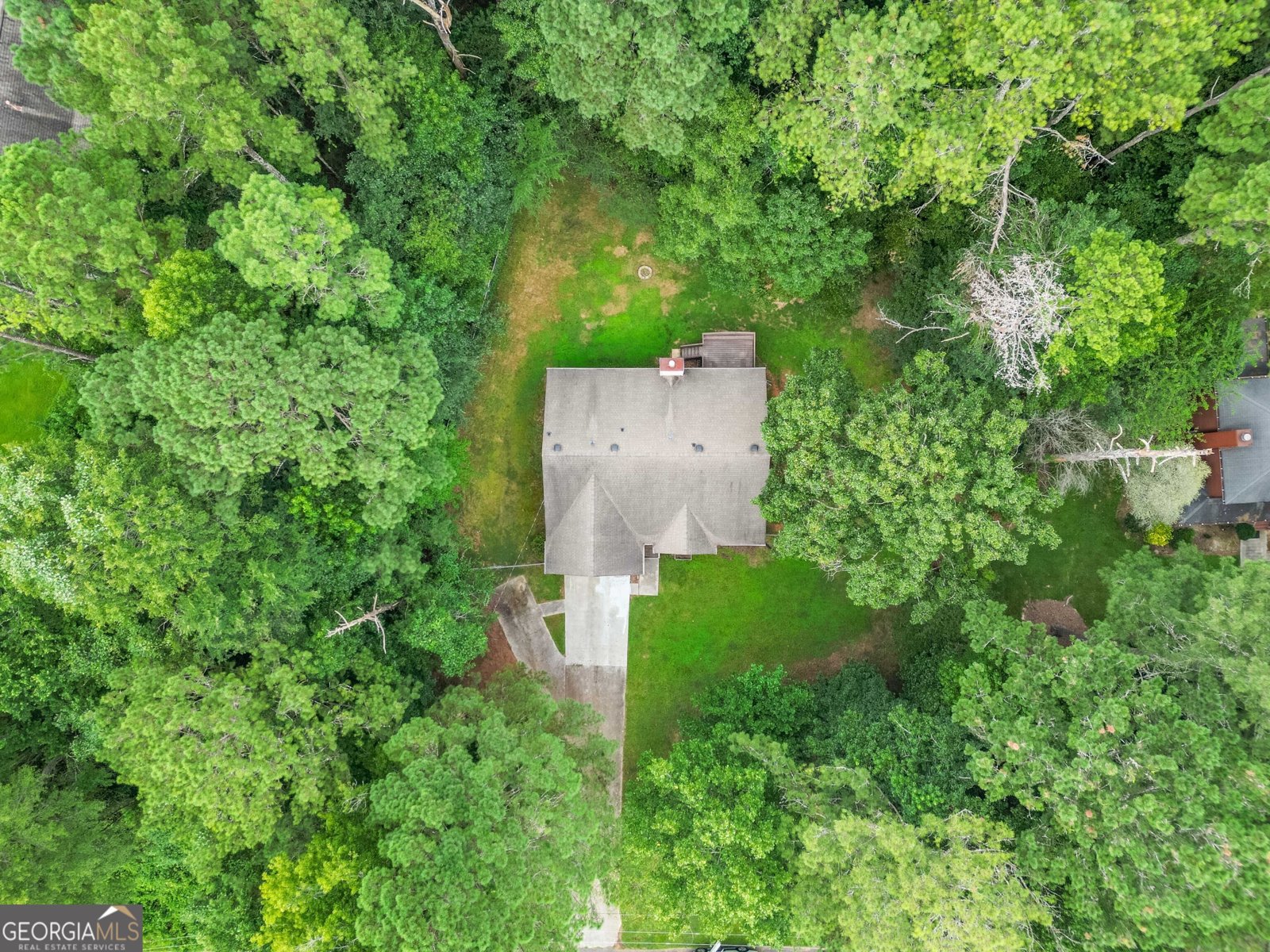 4152 Logans Ridge Loganville - 32