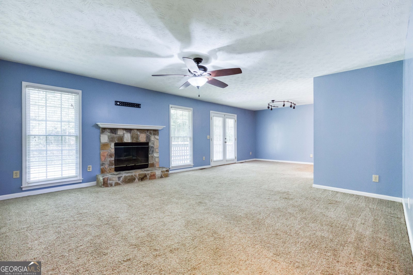 4152 Logans Ridge Loganville - 4