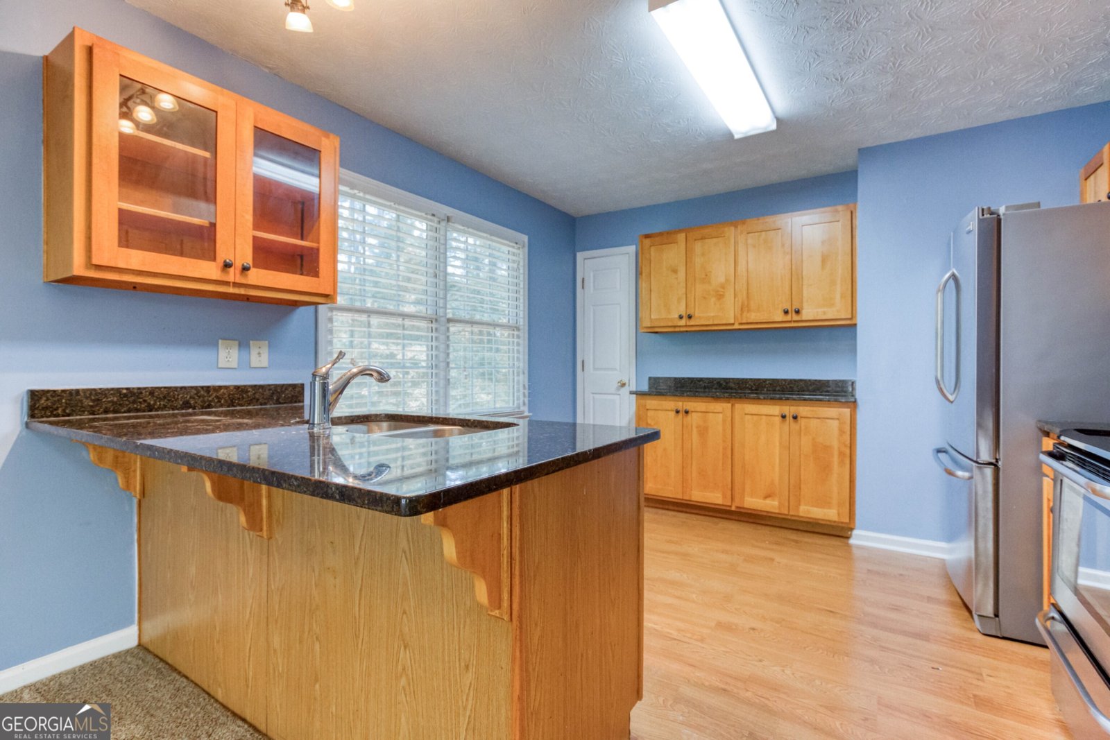 4152 Logans Ridge Loganville - 9
