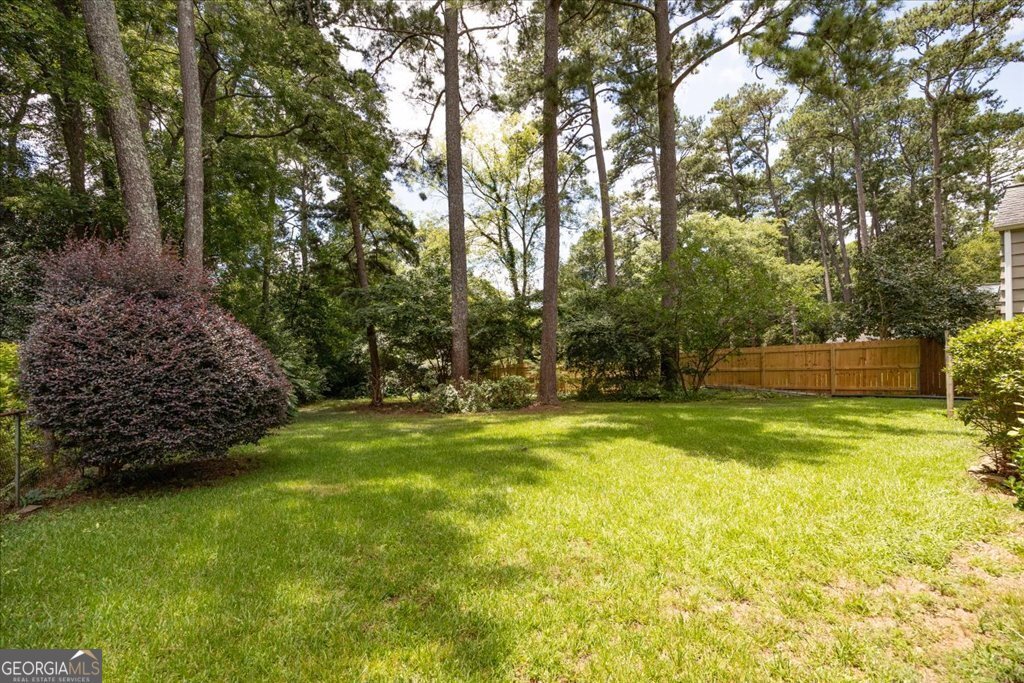989 Lindridge Way Atlanta - 16
