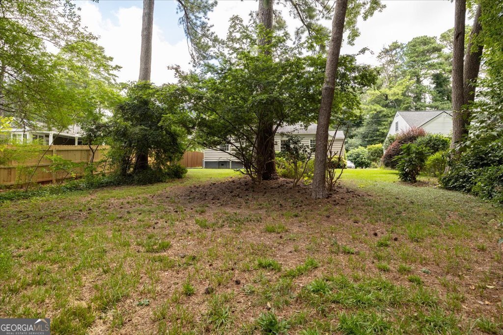 989 Lindridge Way Atlanta - 18