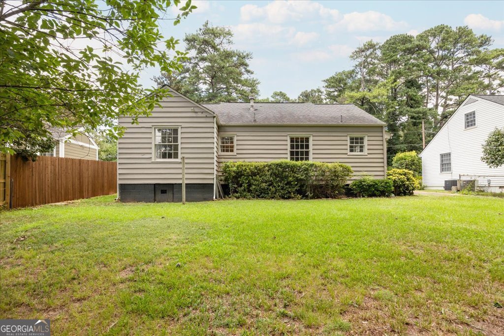 989 Lindridge Way Atlanta - 19