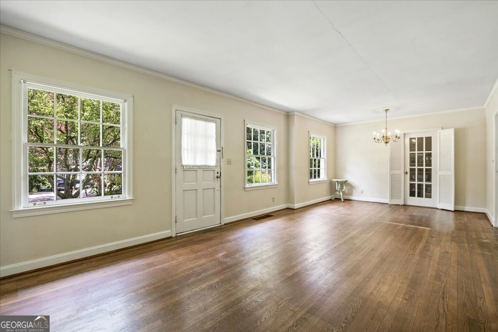 989 Lindridge Way Atlanta - 3
