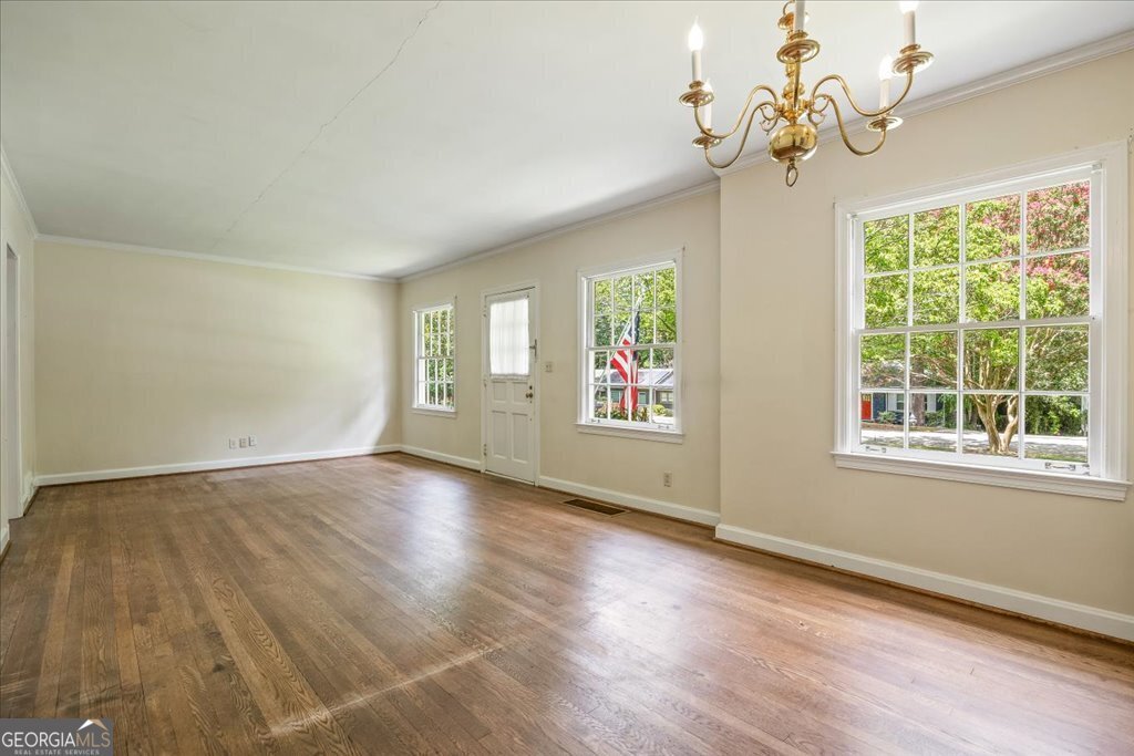989 Lindridge Way Atlanta - 4