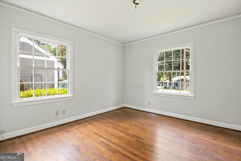989 Lindridge Way Atlanta - 9