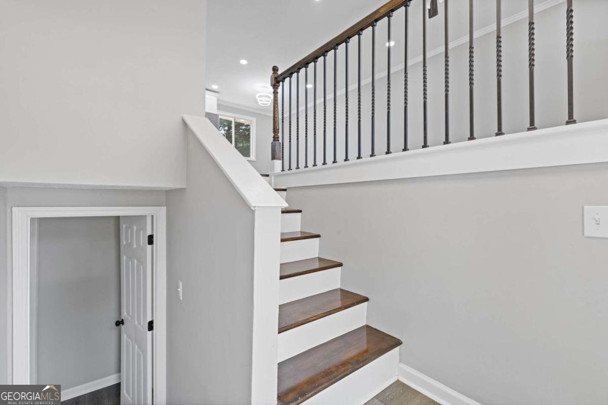 1056 Mockingbird Trail Norcross - 16