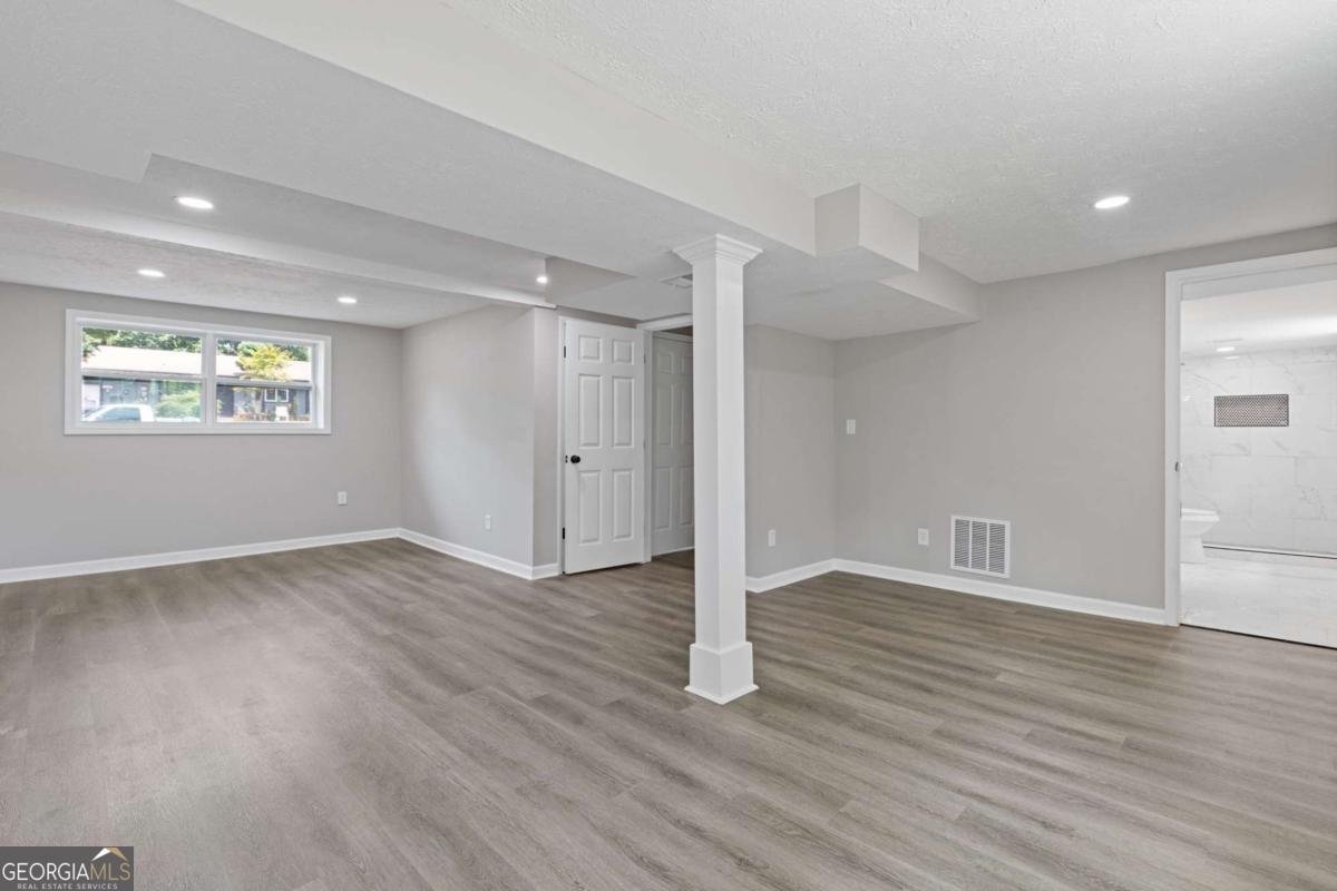1056 Mockingbird Trail Norcross - 18