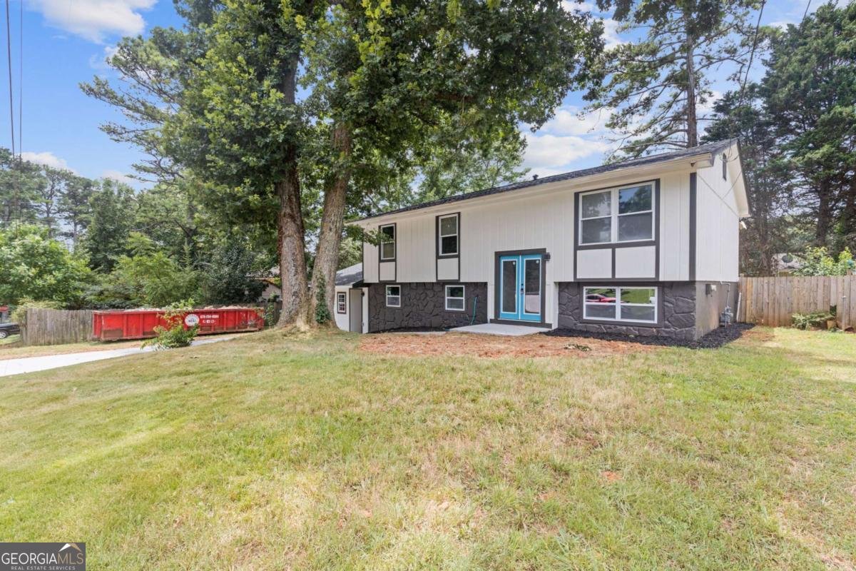 1056 Mockingbird Trail Norcross - 2