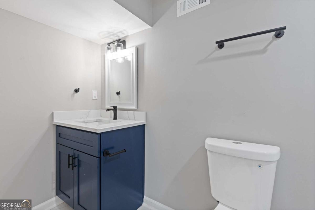 1056 Mockingbird Trail Norcross - 22