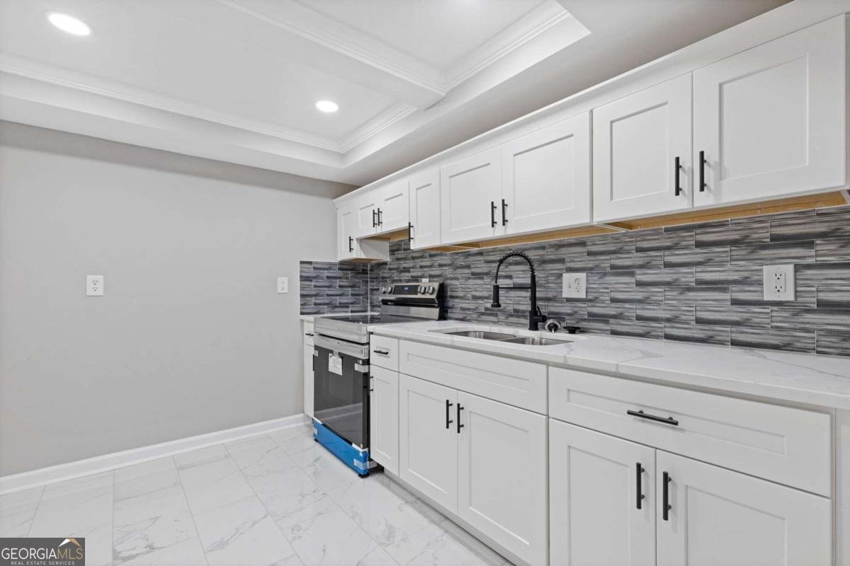 1056 Mockingbird Trail Norcross - 24