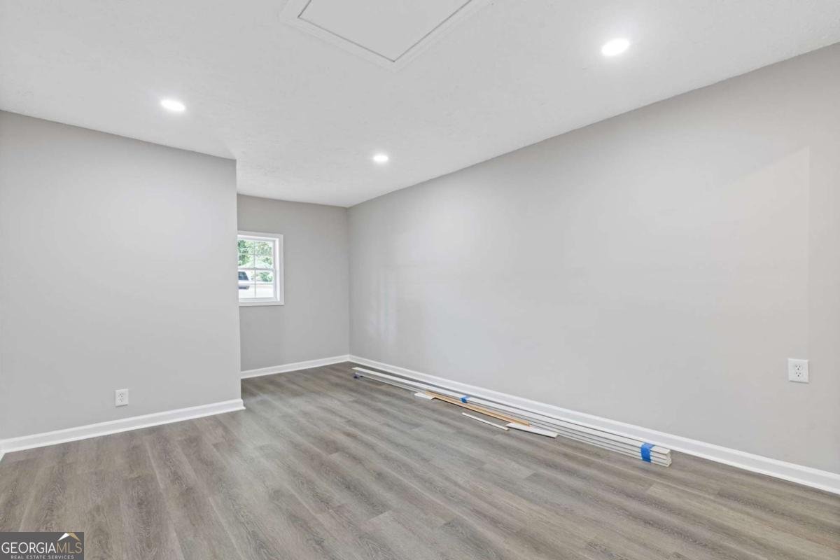 1056 Mockingbird Trail Norcross - 25