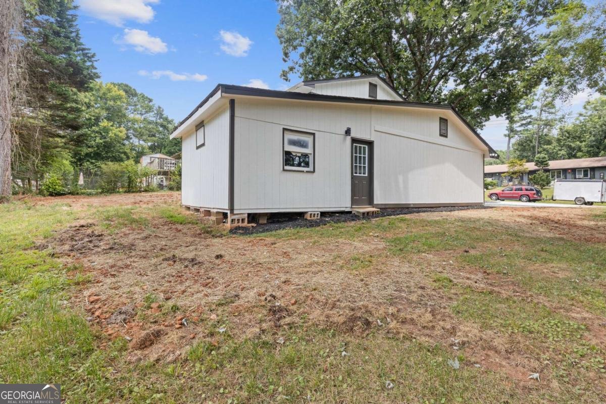 1056 Mockingbird Trail Norcross - 28
