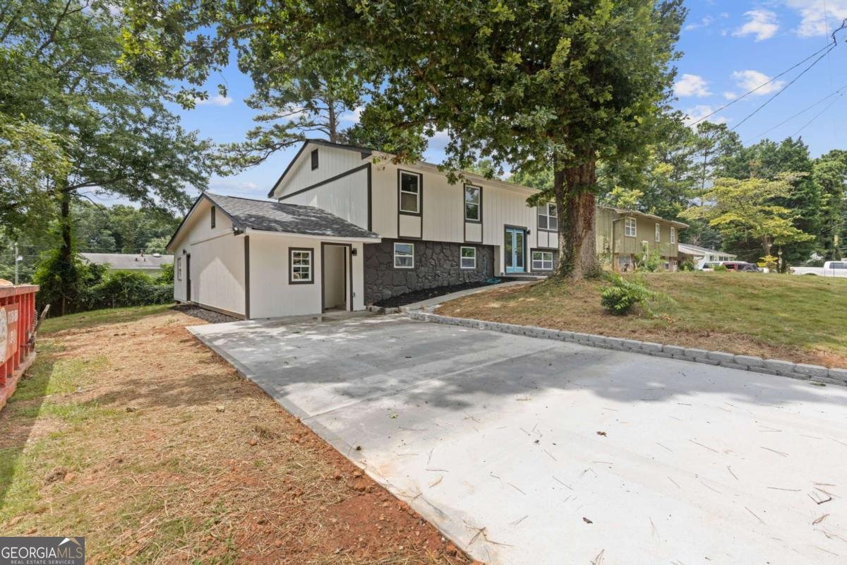 1056 Mockingbird Trail Norcross - 3
