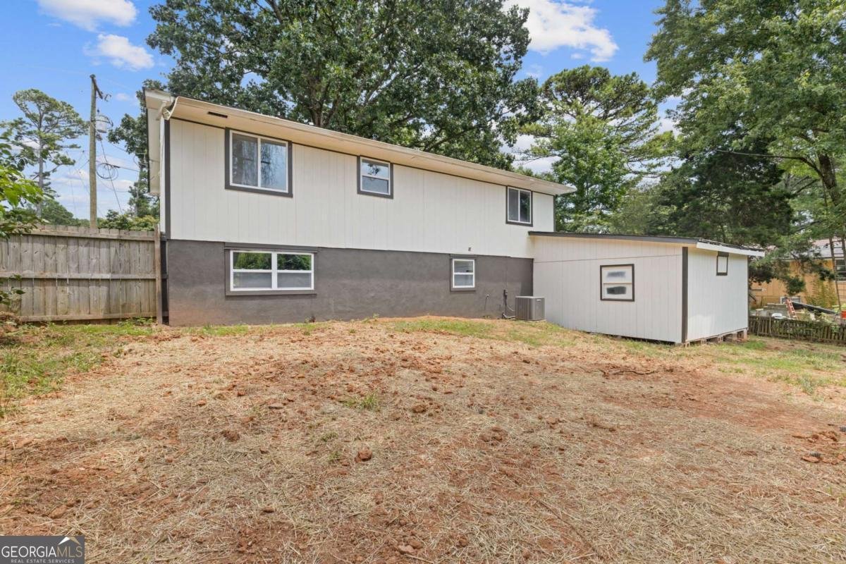 1056 Mockingbird Trail Norcross - 4