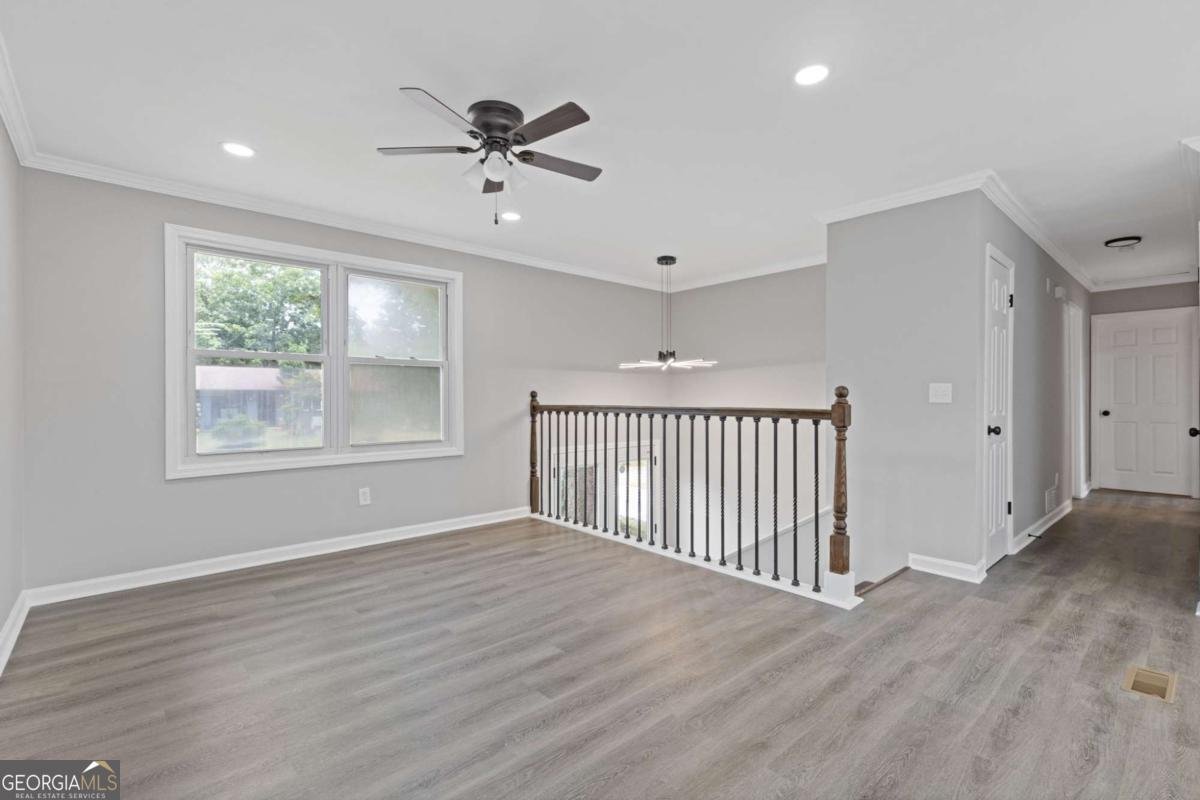 1056 Mockingbird Trail Norcross - 6