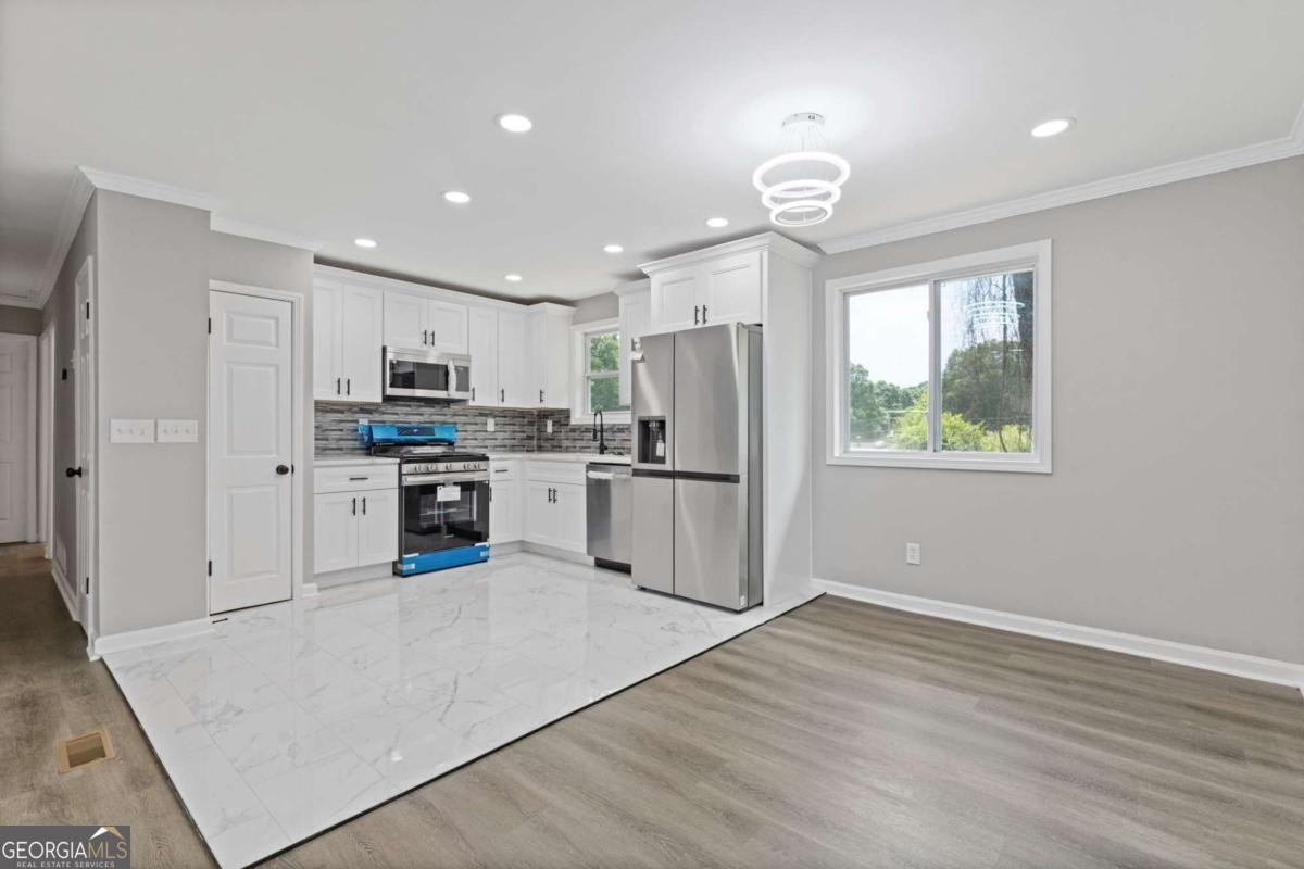 1056 Mockingbird Trail Norcross - 7