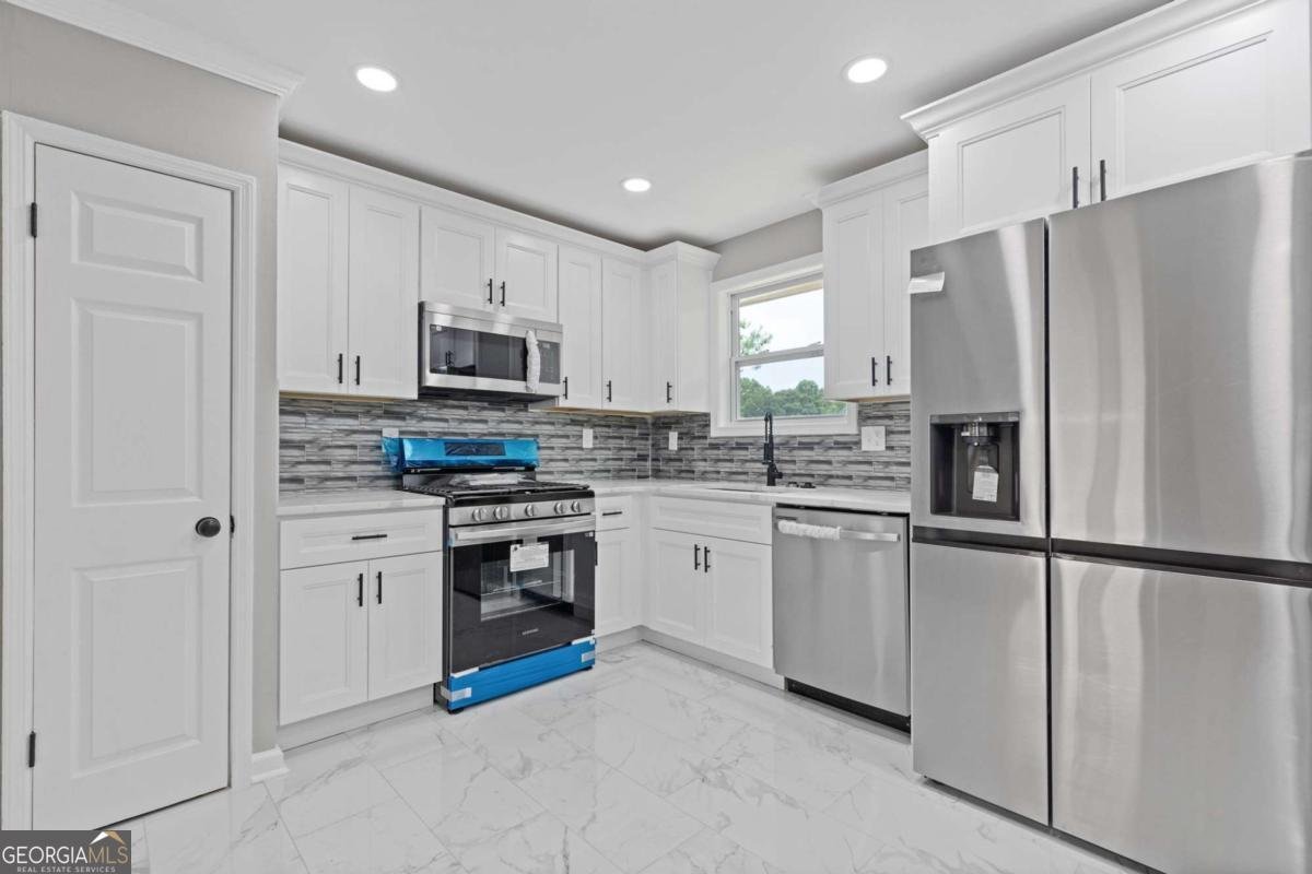 1056 Mockingbird Trail Norcross - 8