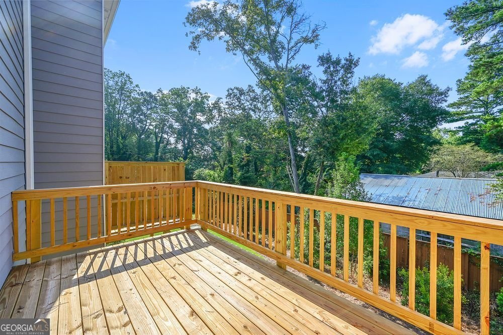1693 Lansmere Street Marietta - 28
