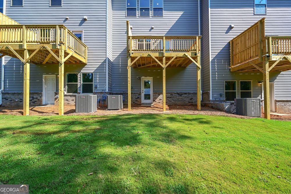 1693 Lansmere Street Marietta - 29