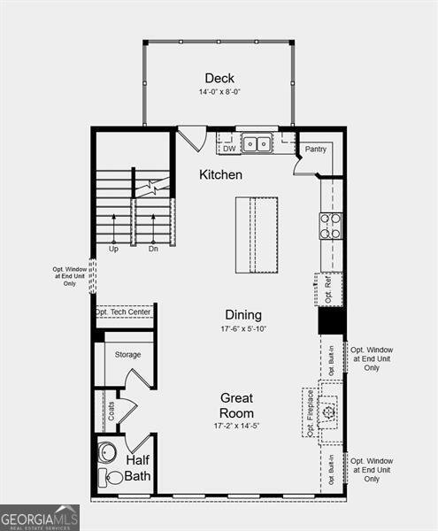 1693 Lansmere Street Marietta - 3