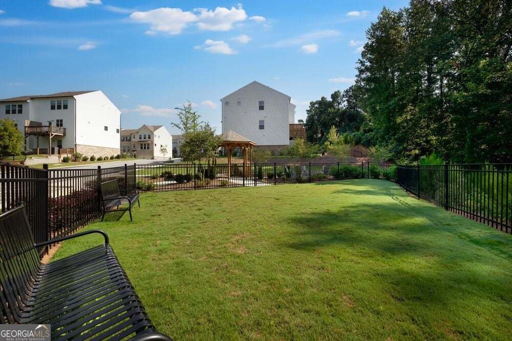 1693 Lansmere Street Marietta - 37